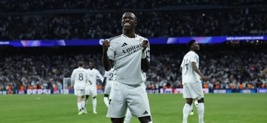 vinicius jr mejor jugador