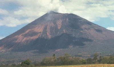 sismo volcan san cristobal nicaragua