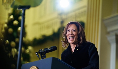 vicepresidenta eeuu kamala haris