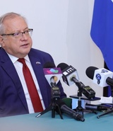 mikhail nikolaevich ledenev embajador ruso nicaragua