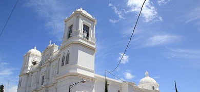 catedral san pedro matagalpa nicaragua