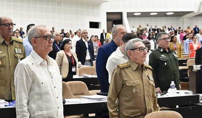 raul castro general ejercito