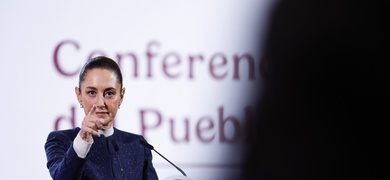 presidenta mexico claudia sheinbaum