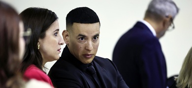 daddy yankee aundiencia esposa mireddys gonzalez