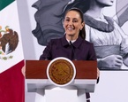 presidenta méxico claudia sheinbaum