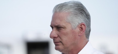 presidente cuba miguel díaz canel