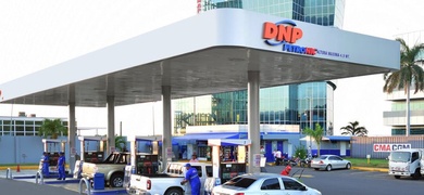 gasolineras dnp petronic managua nicaragua