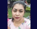 migrante nicaraguenese  maryin barrera muerte texas