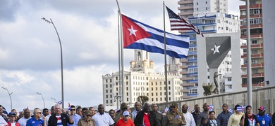 presidente cuba miguel diaz canel