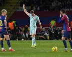 atletico madrid gana barcelona