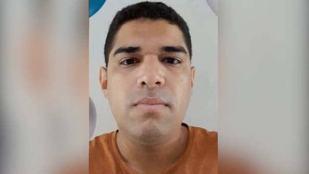 aarón moisés ríos rizo migrante nicaragüense muerto