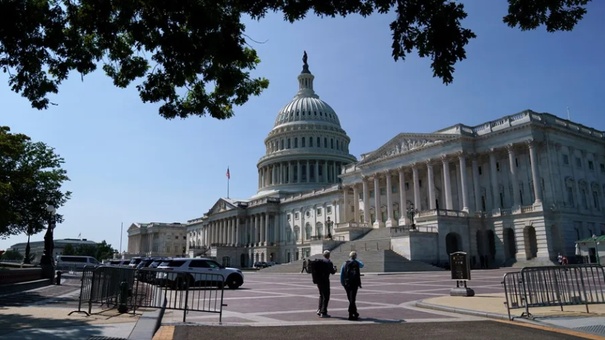 senado estados unidos america