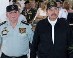 daniel ortega y julio césar avilés