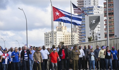 presidente cuba miguel diaz canel