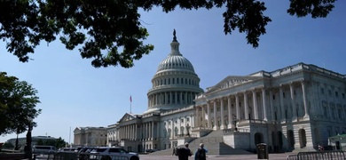 senado estados unidos america