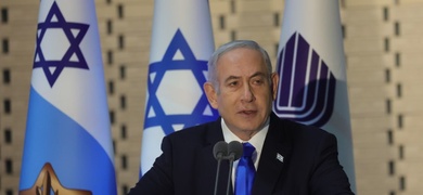 primer ministro benjamin netanyahu,