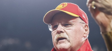 andy reid entrenador mejor pagado deporte eeuu