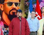 daniel ortega rosario murillo carlos fonseca terán