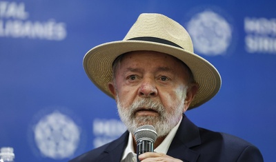 luis inacion lula da silva