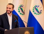 presidente el salvador