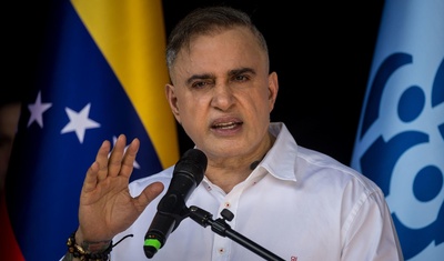 fiscal general venezuela