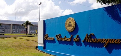 banco central economia nicaragua