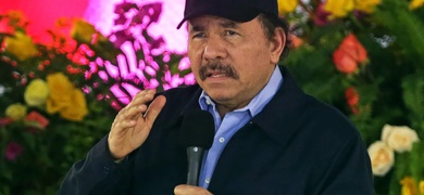 daniel ortega nicaragua