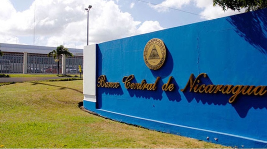 banco central economia nicaragua