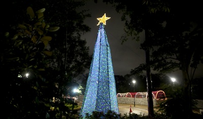 fallecidos navidad honduras