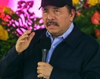 daniel ortega nicaragua