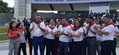 universidad casimiro sotelo nicaragua