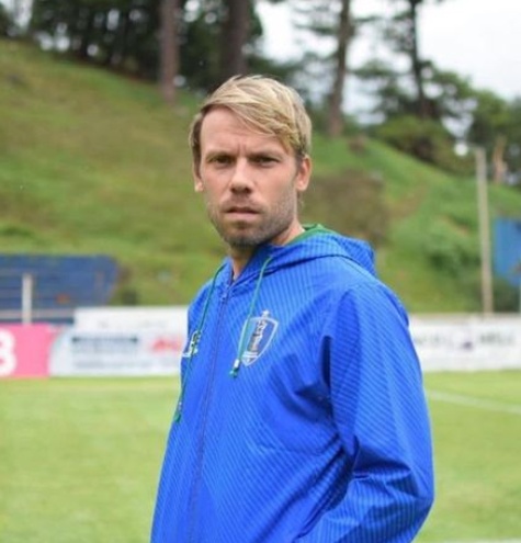 juan cortes dieguez entrenador matagalpa