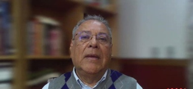 enrique saenz economista entrevista lucia pineda