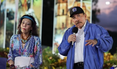 justicia argentina ordena captura ortega murillo