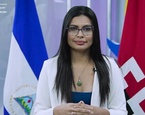 cambio de embjadora nicaragua en panama