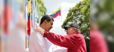 venezuela rechaza orden de captura ortega y murillo