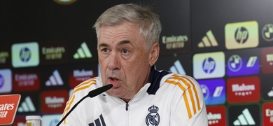 entrenador real madrid carlo ancelotti