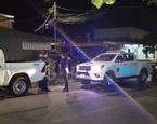 fuerza pública costa rica asesinato mujer heredia