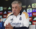 entrenador real madrid carlo ancelotti