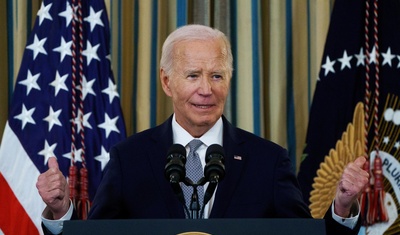 joe biden venta armas israel