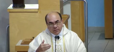 sacerdote nicaragüense juan de dios garcía