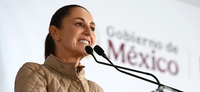 claudia sheinbaum nueva presidenta mexico