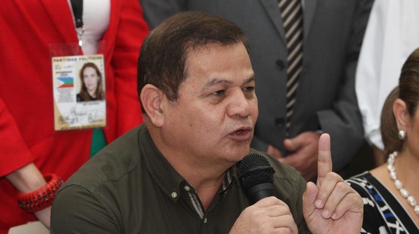 Romeo Vásquez exjefe estado mayor honduras