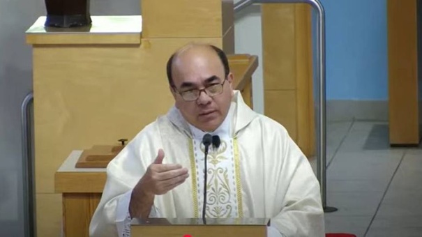 sacerdote nicaragüense juan de dios garcía