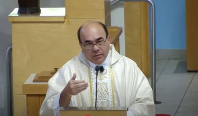 sacerdote nicaragüense juan de dios garcía