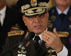 vladimir padrino lopez fuerza armada venezuela