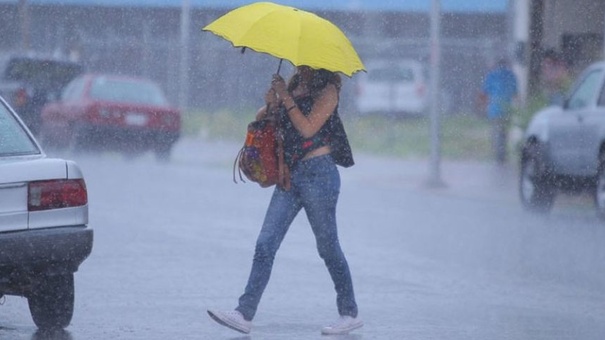 lluvias en nicaragua pronostico ineter