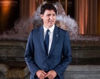 justin trudeau primer ministro canada