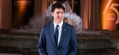 justin trudeau primer ministro canada