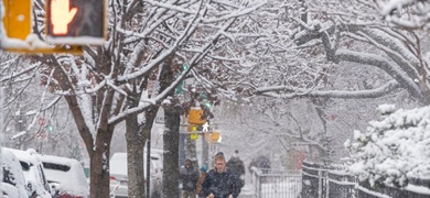 tormenta invernal estados unidos